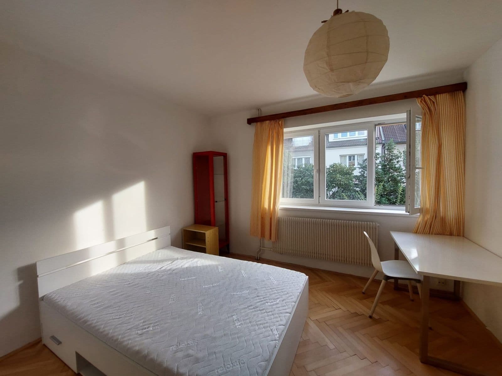 Prenájom bytu 3-izbový 70 m², Petrklíčová, Praha, Praha Prenájom bytu 3-izbový 70 m², Petrklíčová, Praha, Praha