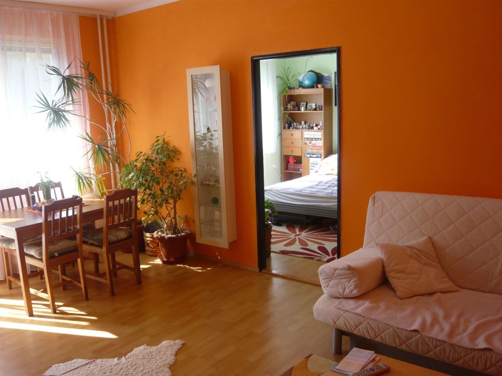 Predaj bytu 2-izbový 53 m², 8. května, Šumperk, Olomoucký kraj Predaj bytu 2-izbový 53 m², 8. května, Šumperk, Olomoucký kraj