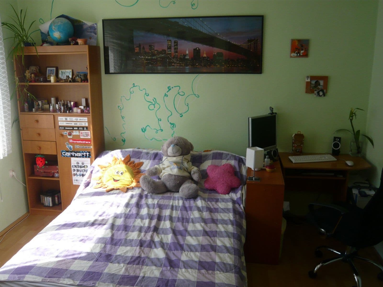 Predaj bytu 2-izbový 53 m², 8. května, Šumperk, Olomoucký kraj Predaj bytu 2-izbový 53 m², 8. května, Šumperk, Olomoucký kraj