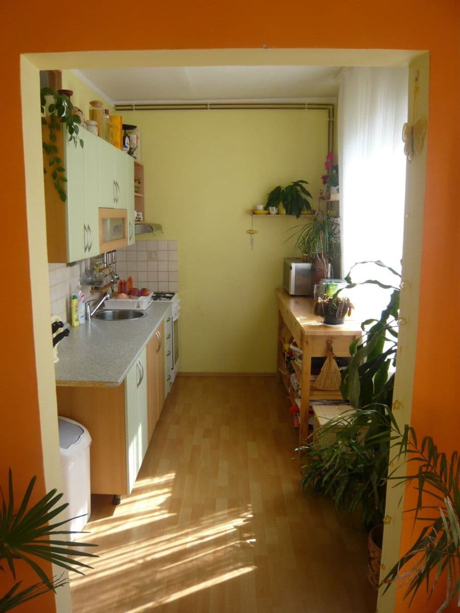 Predaj bytu 2-izbový 53 m², 8. května, Šumperk, Olomoucký kraj Predaj bytu 2-izbový 53 m², 8. května, Šumperk, Olomoucký kraj