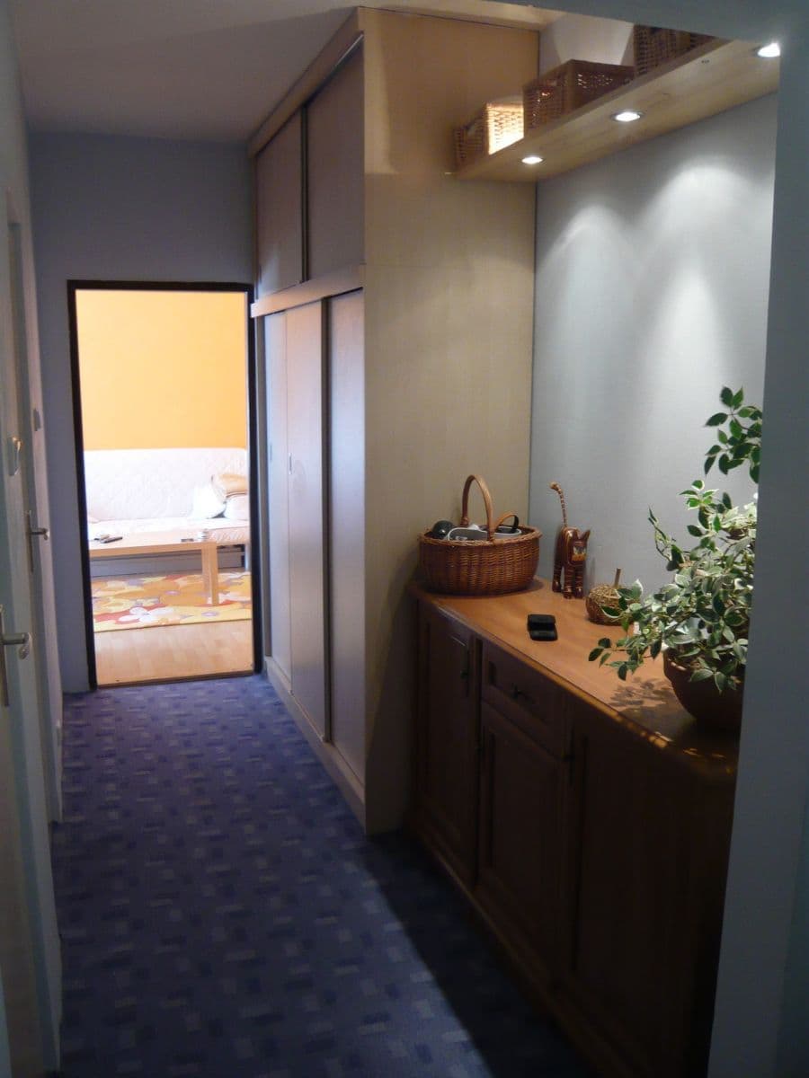 Predaj bytu 2-izbový 53 m², 8. května, Šumperk, Olomoucký kraj Predaj bytu 2-izbový 53 m², 8. května, Šumperk, Olomoucký kraj