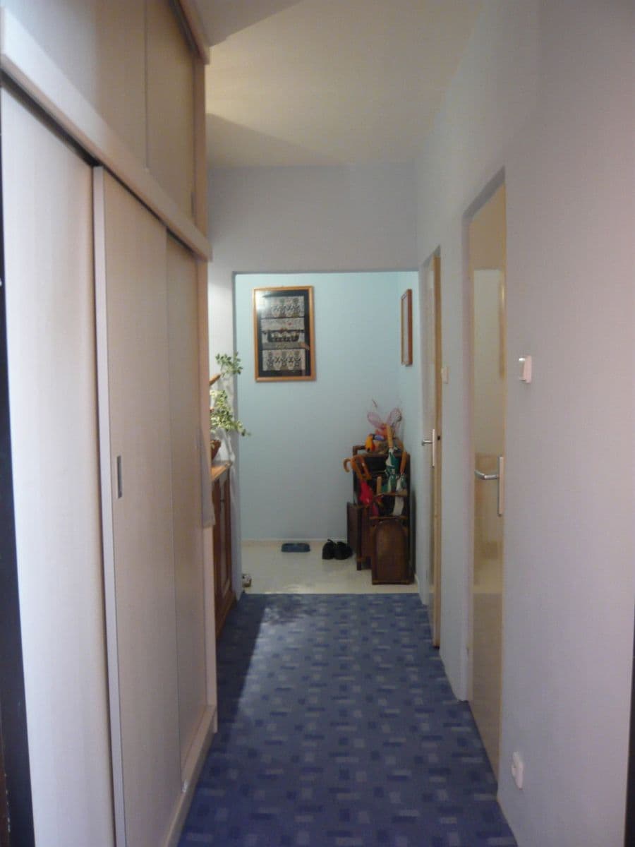 Predaj bytu 2-izbový 53 m², 8. května, Šumperk, Olomoucký kraj Predaj bytu 2-izbový 53 m², 8. května, Šumperk, Olomoucký kraj