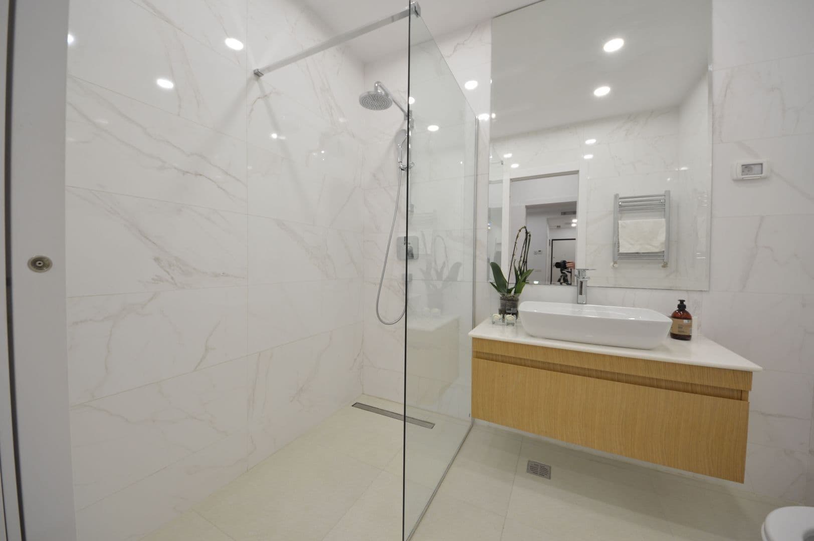 Prenájom bytu 2-izbový 72 m², Letohradská, Praha, Praha Prenájom bytu 2-izbový 72 m², Letohradská, Praha, Praha