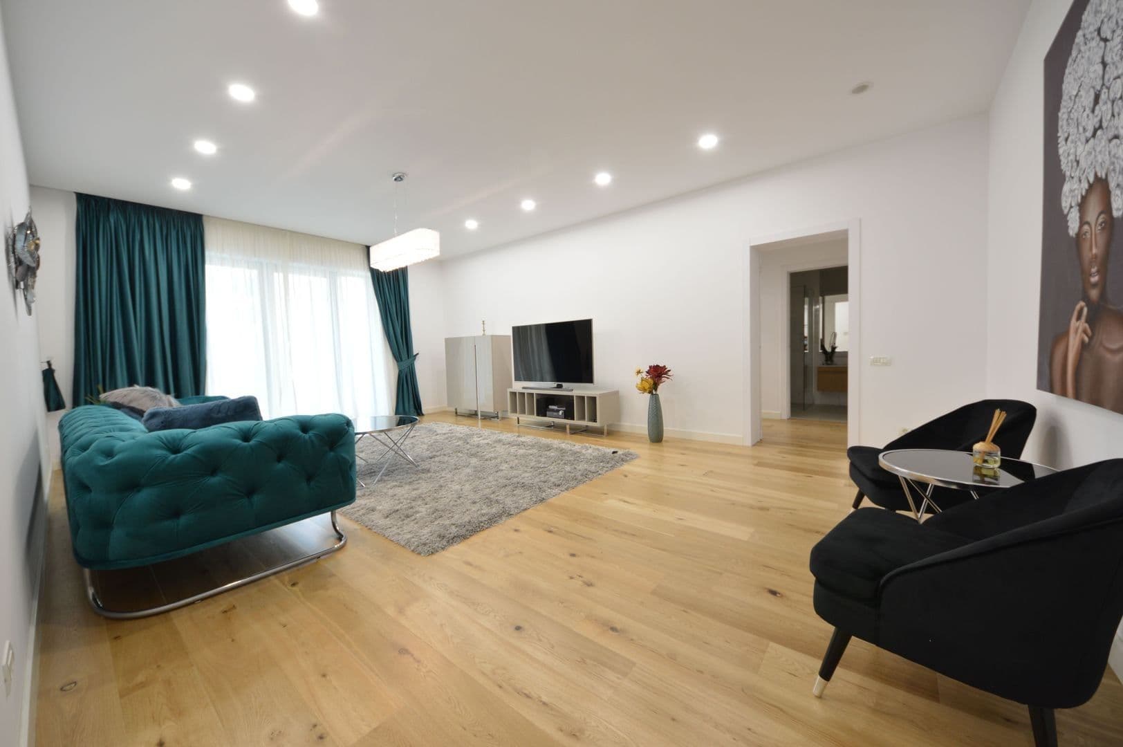 Prenájom bytu 2-izbový 72 m², Letohradská, Praha, Praha Prenájom bytu 2-izbový 72 m², Letohradská, Praha, Praha