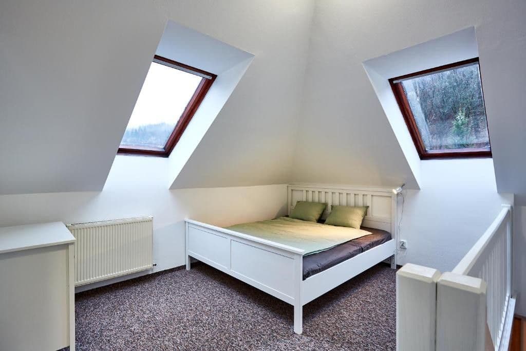 Predaj bytu 2-izbový 54 m², K Lanovce, Jáchymov, Karlovarský kraj Predaj bytu 2-izbový 54 m², K Lanovce, Jáchymov, Karlovarský kraj