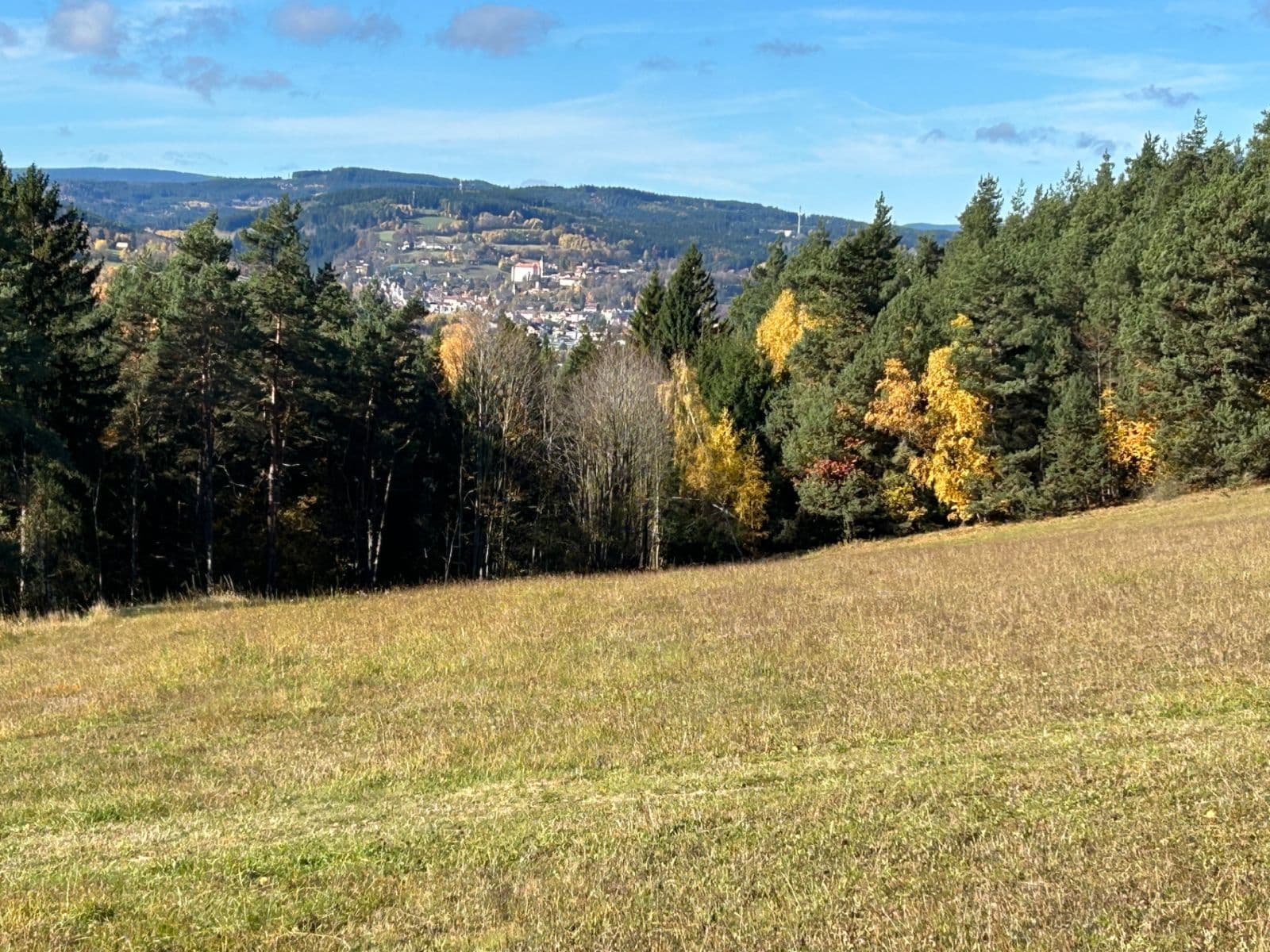 Predaj pozemku 11.835 m², Svatá Maří, Jihočeský kraj Predaj pozemku 11.835 m², Svatá Maří, Jihočeský kraj