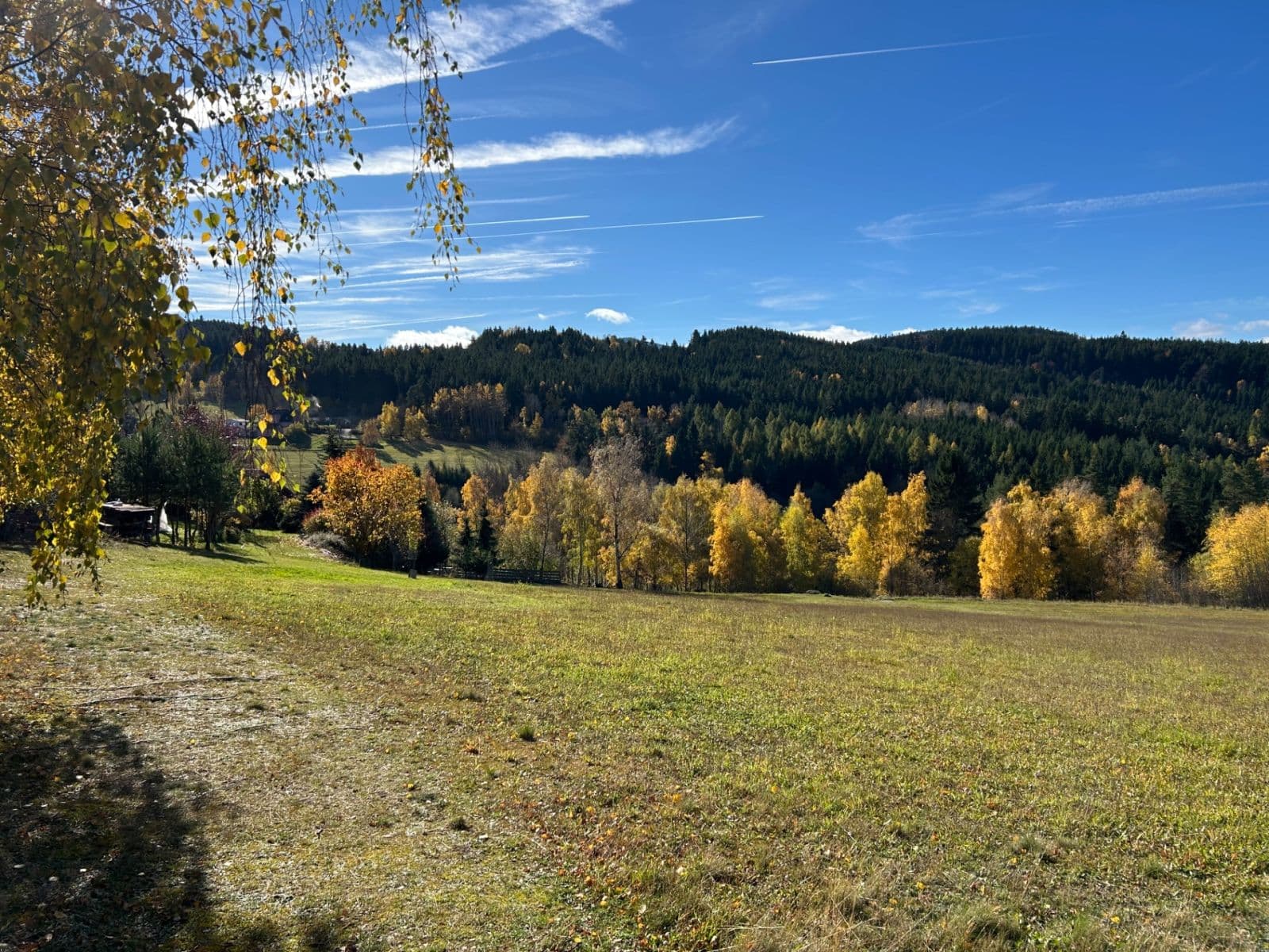 Predaj pozemku 11.835 m², Svatá Maří, Jihočeský kraj Predaj pozemku 11.835 m², Svatá Maří, Jihočeský kraj