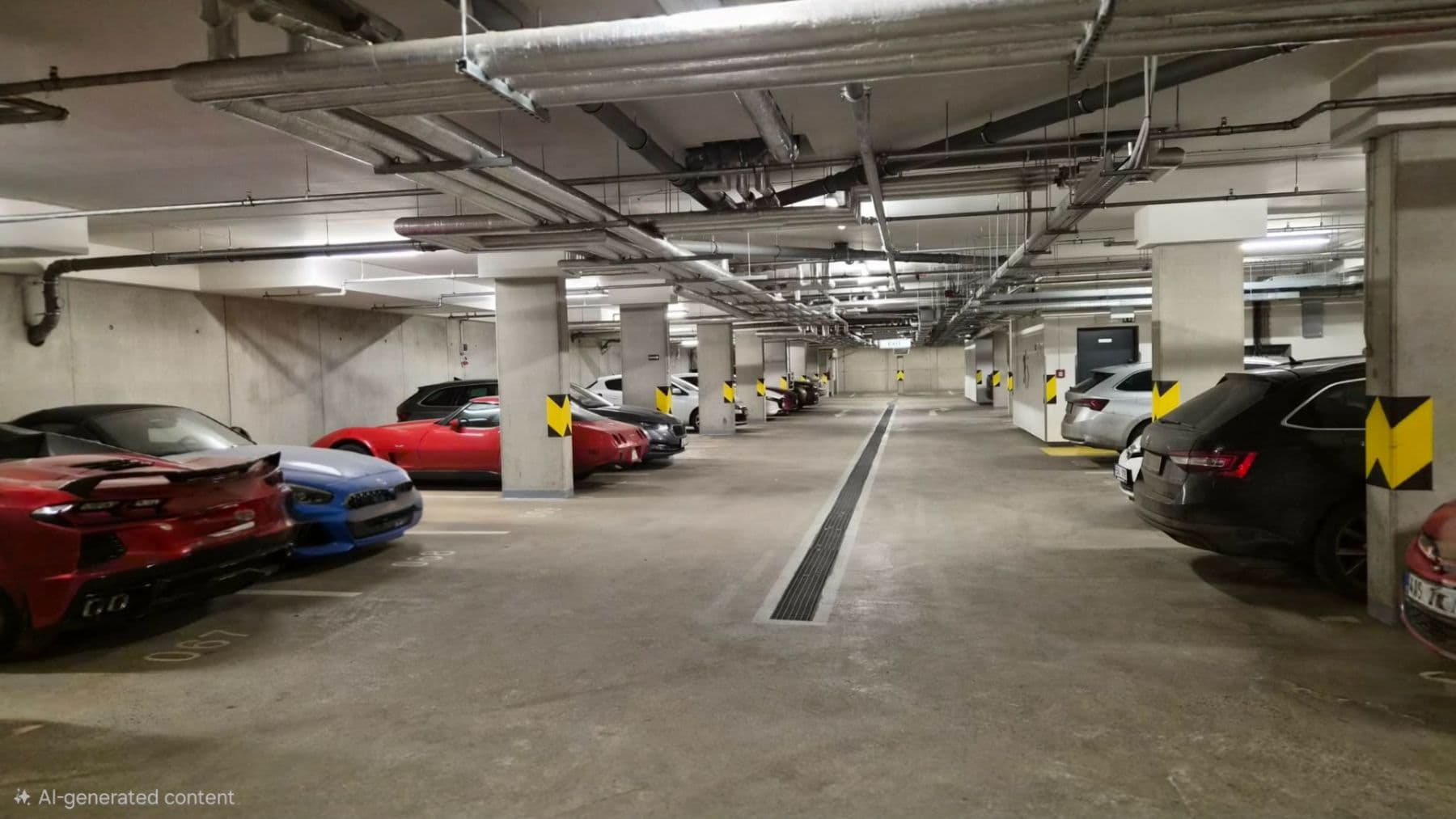 Prenájom bytu 2-izbový 65 m², Zlochova, Praha, Praha Prenájom bytu 2-izbový 65 m², Zlochova, Praha, Praha