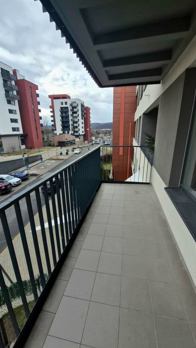 Prenájom bytu 2-izbový 65 m², Zlochova, Praha, Praha Prenájom bytu 2-izbový 65 m², Zlochova, Praha, Praha