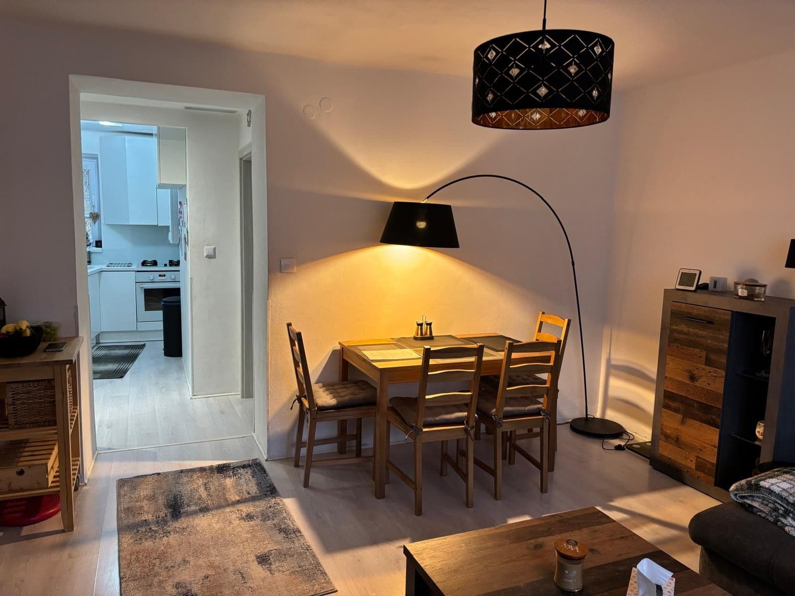 Prenájom bytu 3-izbový 56 m², Sobínská, Praha, Praha Prenájom bytu 3-izbový 56 m², Sobínská, Praha, Praha