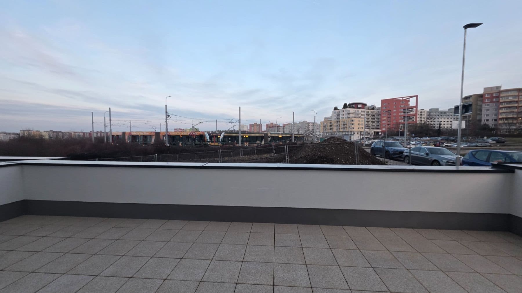 Prenájom bytu 2-izbový 94 m², Werichova, Praha, Praha Prenájom bytu 2-izbový 94 m², Werichova, Praha, Praha
