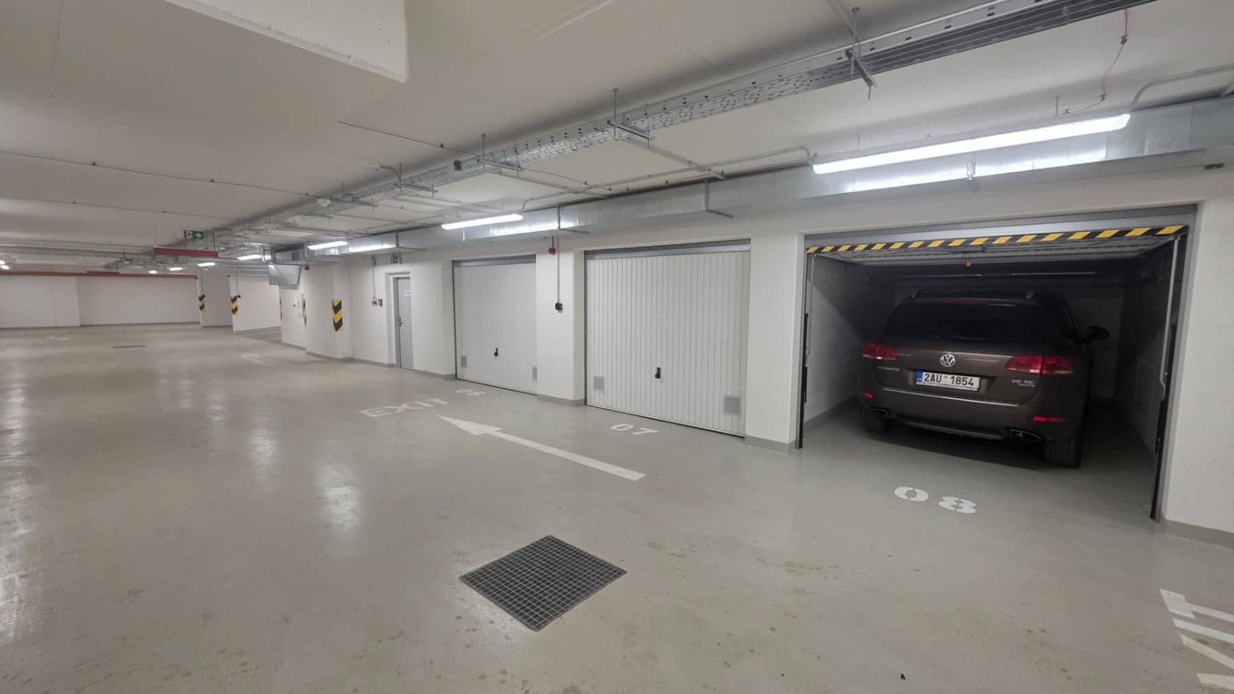 Prenájom bytu 2-izbový 94 m², Werichova, Praha, Praha Prenájom bytu 2-izbový 94 m², Werichova, Praha, Praha