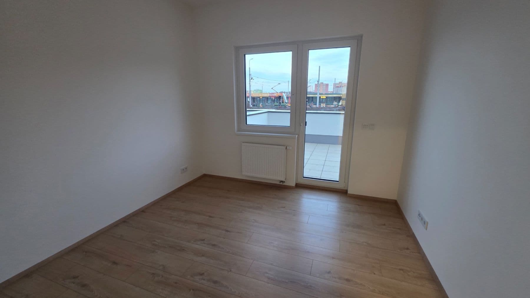 Prenájom bytu 2-izbový 94 m², Werichova, Praha, Praha Prenájom bytu 2-izbový 94 m², Werichova, Praha, Praha