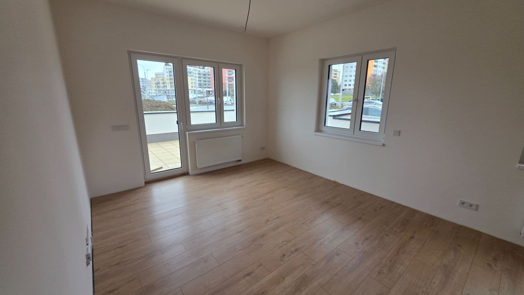 Prenájom bytu 2-izbový 94 m², Werichova, Praha, Praha Prenájom bytu 2-izbový 94 m², Werichova, Praha, Praha