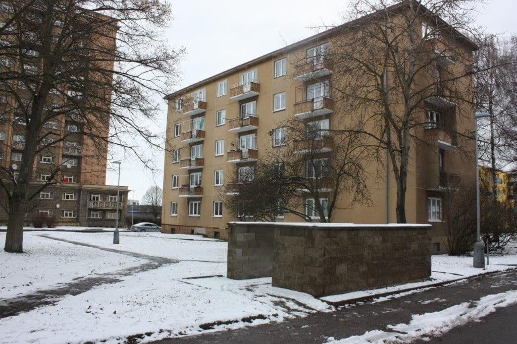 Predaj bytu 2-izbový 54 m², Helsinská, Kladno, Středočeský kraj Predaj bytu 2-izbový 54 m², Helsinská, Kladno, Středočeský kraj