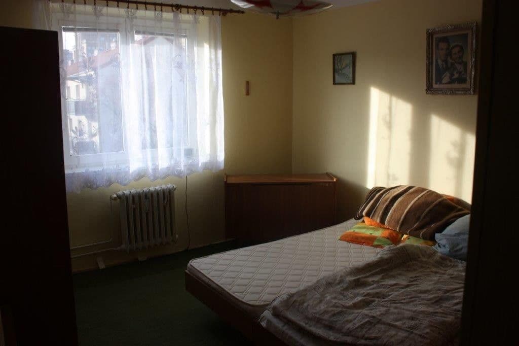 Predaj bytu 2-izbový 54 m², Helsinská, Kladno, Středočeský kraj Predaj bytu 2-izbový 54 m², Helsinská, Kladno, Středočeský kraj