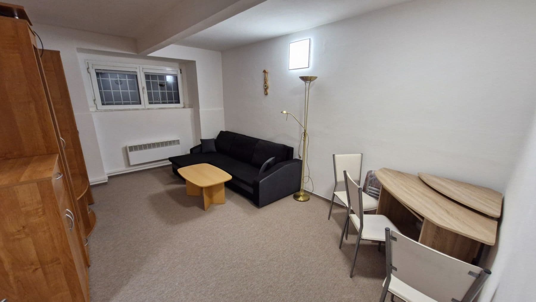 Prenájom bytu 2-izbový 37 m², Vrchlického, Praha, Praha Prenájom bytu 2-izbový 37 m², Vrchlického, Praha, Praha