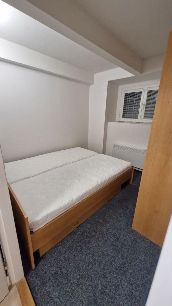 Prenájom bytu 2-izbový 37 m², Vrchlického, Praha, Praha Prenájom bytu 2-izbový 37 m², Vrchlického, Praha, Praha