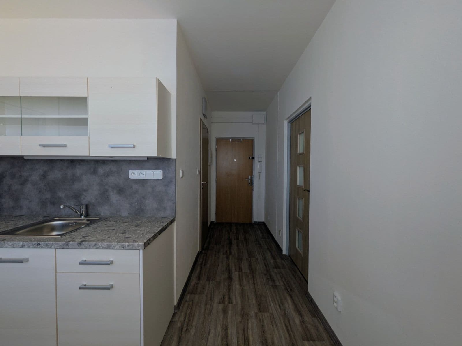 Predaj bytu 2-izbový 44 m², Lnářská, Trutnov, Královéhradecký kraj Predaj bytu 2-izbový 44 m², Lnářská, Trutnov, Královéhradecký kraj