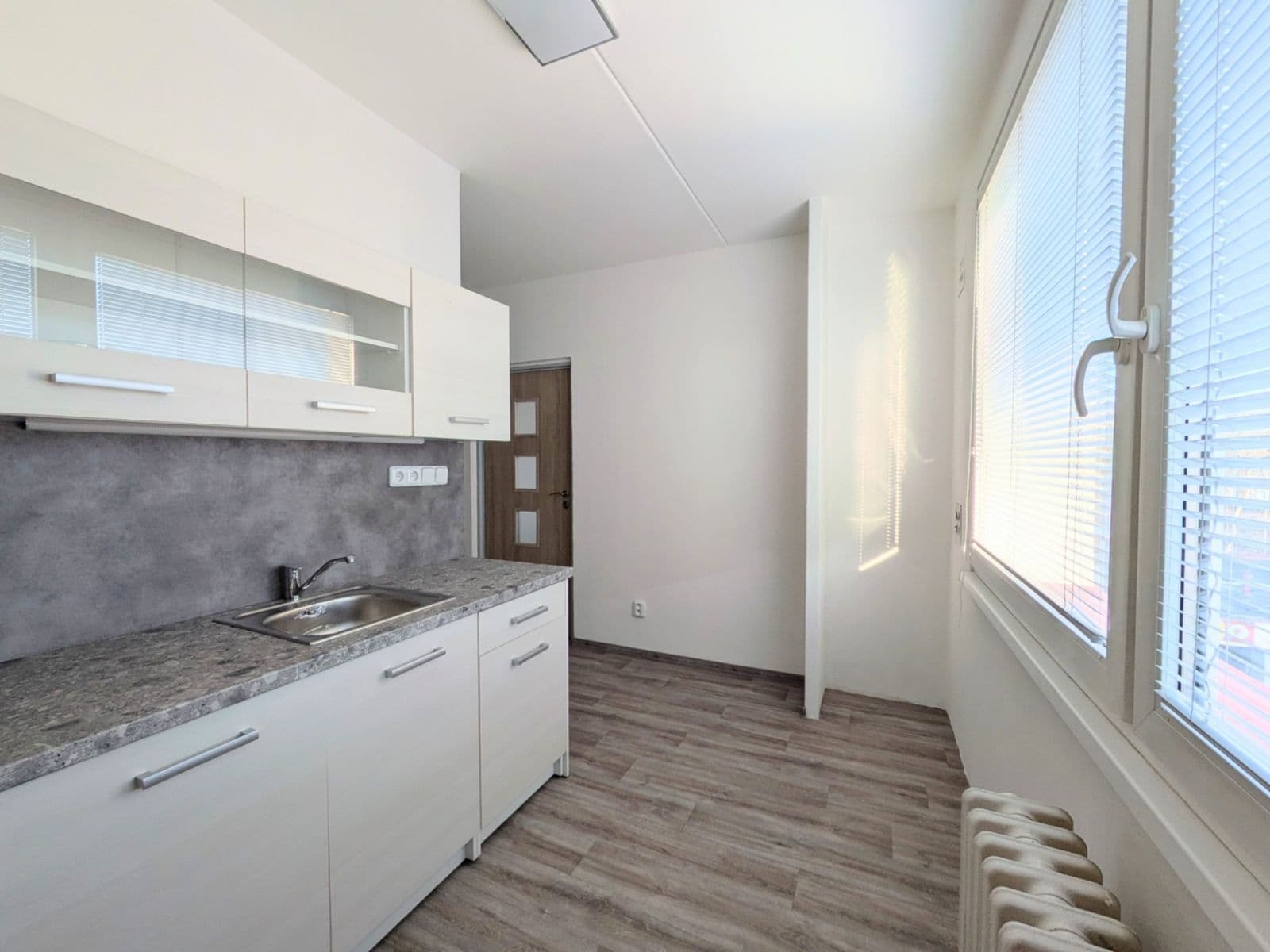 Predaj bytu 2-izbový 44 m², Lnářská, Trutnov, Královéhradecký kraj Predaj bytu 2-izbový 44 m², Lnářská, Trutnov, Královéhradecký kraj
