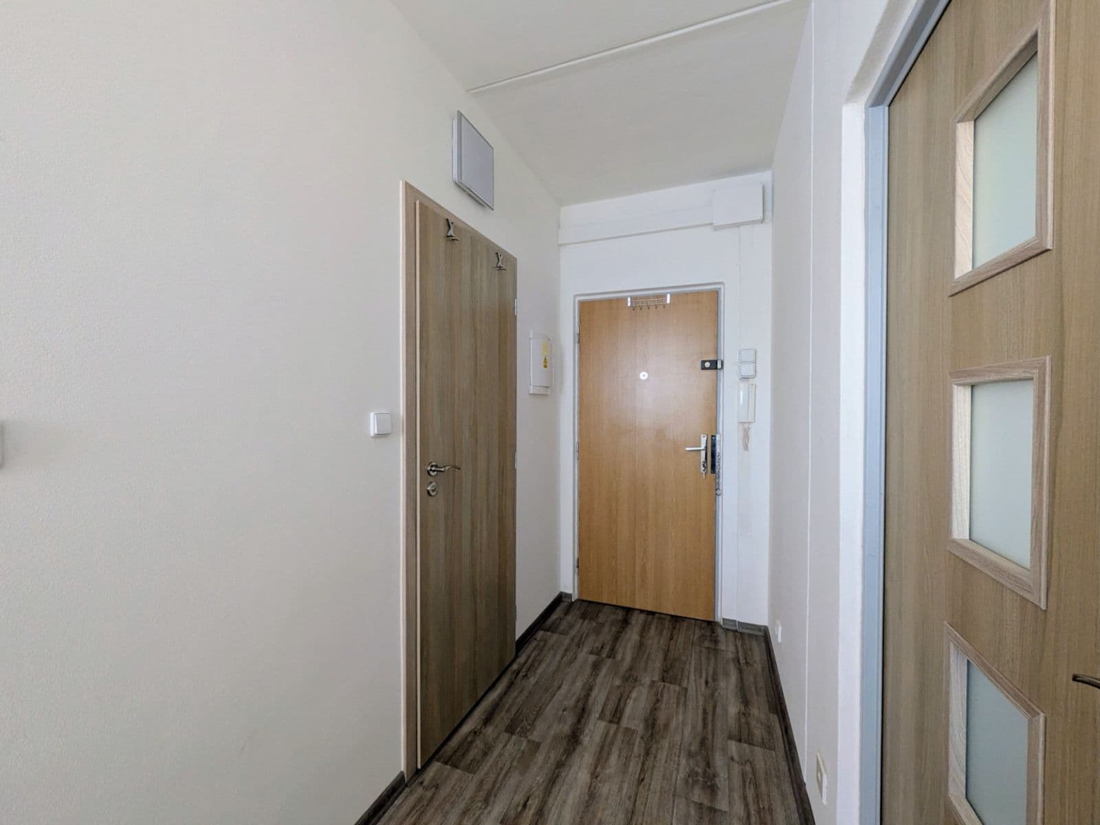 Predaj bytu 2-izbový 44 m², Lnářská, Trutnov, Královéhradecký kraj Predaj bytu 2-izbový 44 m², Lnářská, Trutnov, Královéhradecký kraj