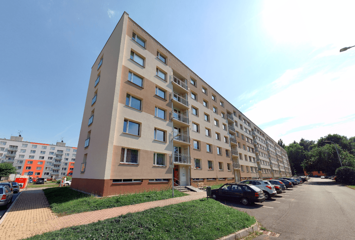 Predaj bytu 2-izbový 44 m², Lnářská, Trutnov, Královéhradecký kraj Predaj bytu 2-izbový 44 m², Lnářská, Trutnov, Královéhradecký kraj