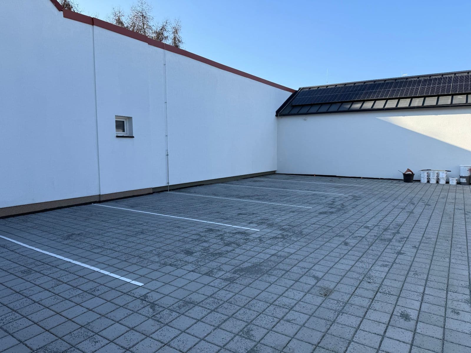 Prenájom bytu 2-izbový 54 m², Na Radosti, Praha, Praha Prenájom bytu 2-izbový 54 m², Na Radosti, Praha, Praha