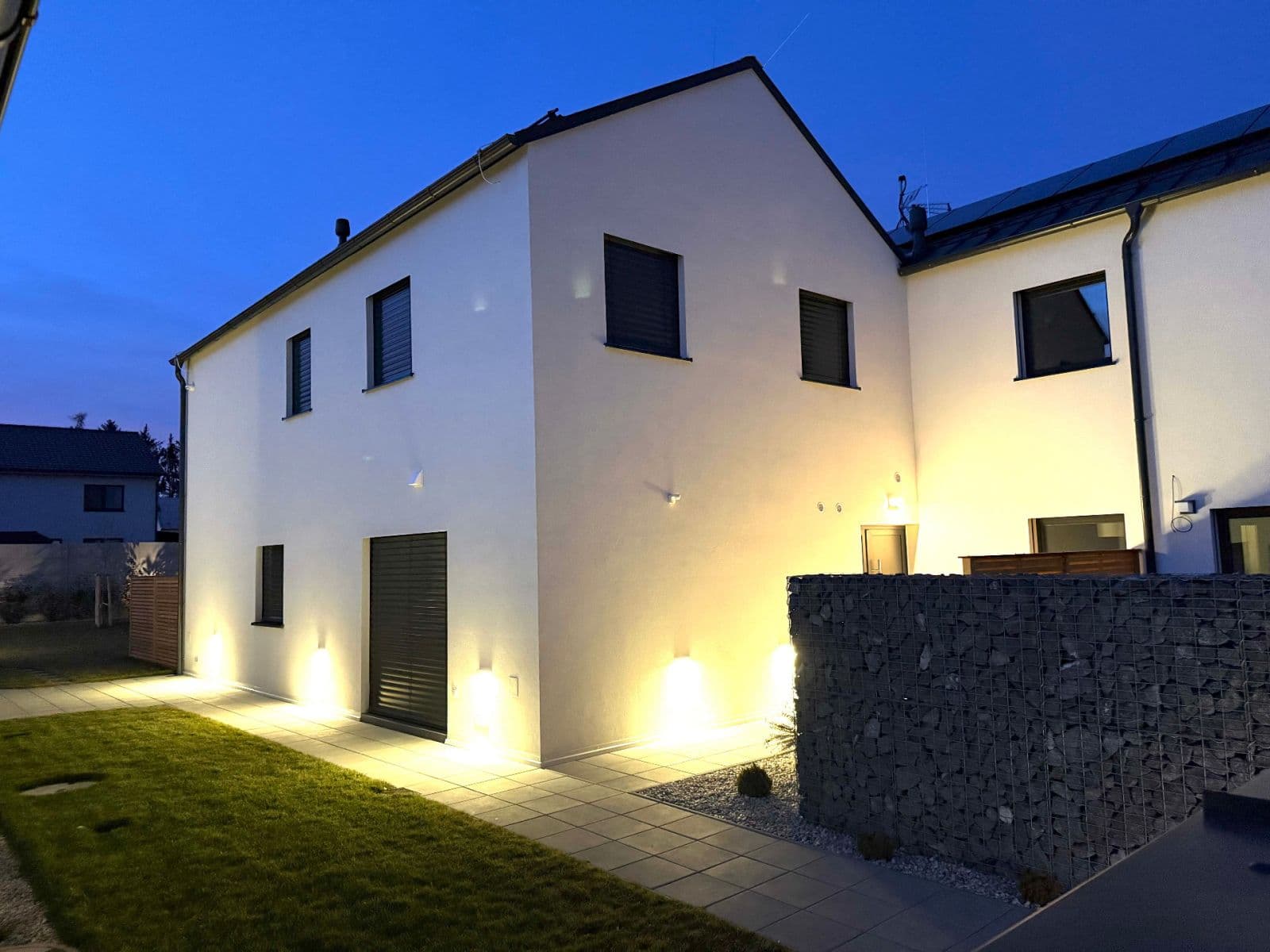 Prenájom bytu 2-izbový 54 m², Na Radosti, Praha, Praha Prenájom bytu 2-izbový 54 m², Na Radosti, Praha, Praha