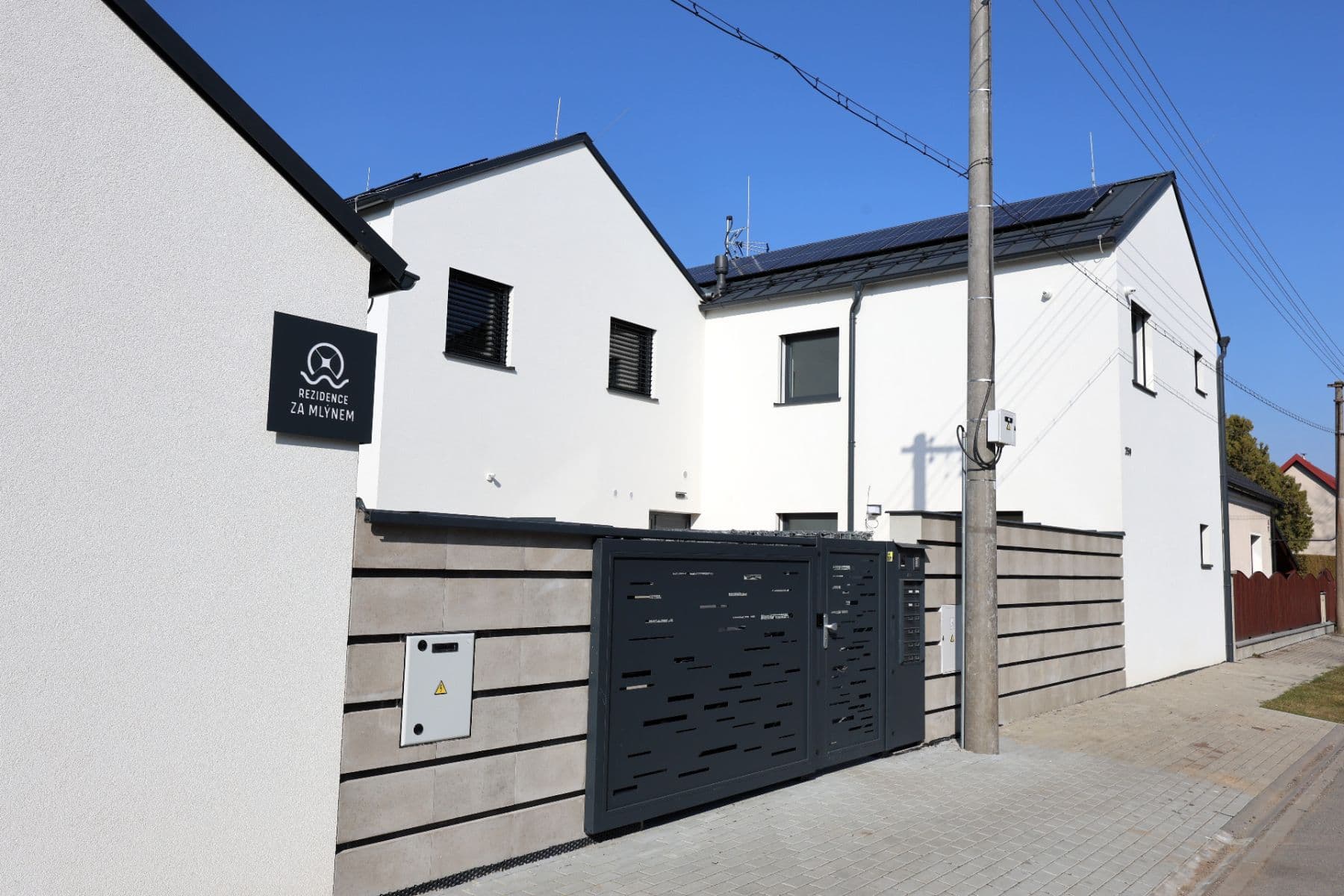 Prenájom bytu 2-izbový 54 m², Na Radosti, Praha, Praha Prenájom bytu 2-izbový 54 m², Na Radosti, Praha, Praha