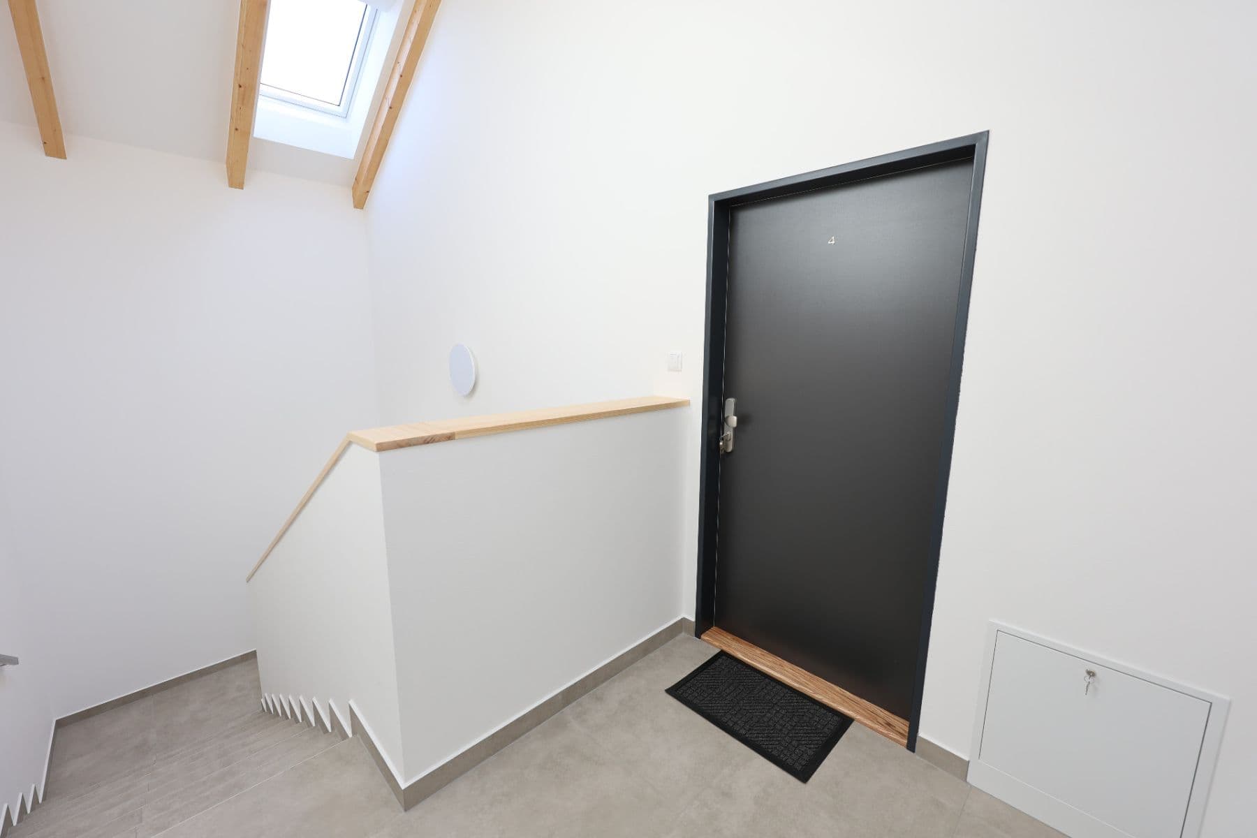 Prenájom bytu 2-izbový 54 m², Na Radosti, Praha, Praha Prenájom bytu 2-izbový 54 m², Na Radosti, Praha, Praha