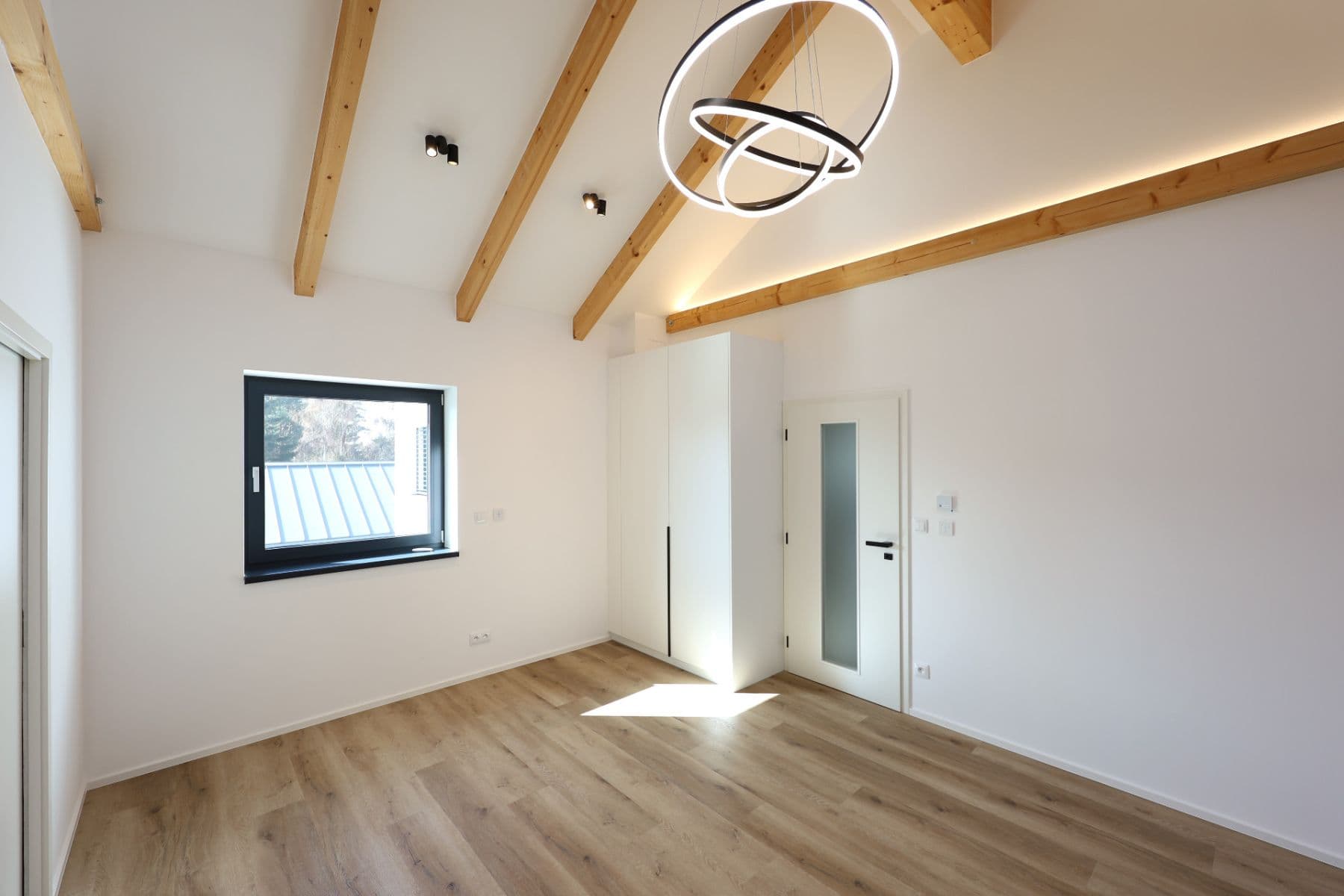 Prenájom bytu 2-izbový 54 m², Na Radosti, Praha, Praha Prenájom bytu 2-izbový 54 m², Na Radosti, Praha, Praha