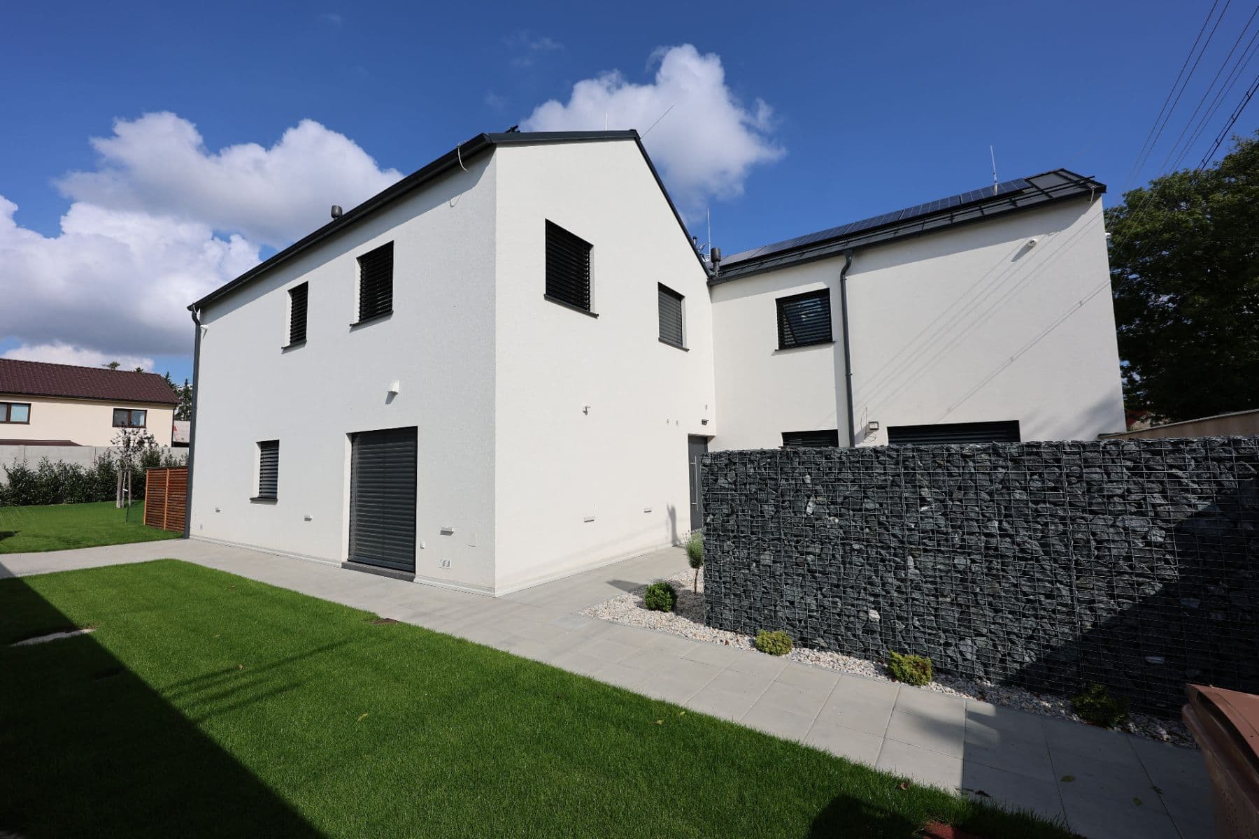 Prenájom bytu 2-izbový 54 m², Na Radosti, Praha, Praha Prenájom bytu 2-izbový 54 m², Na Radosti, Praha, Praha