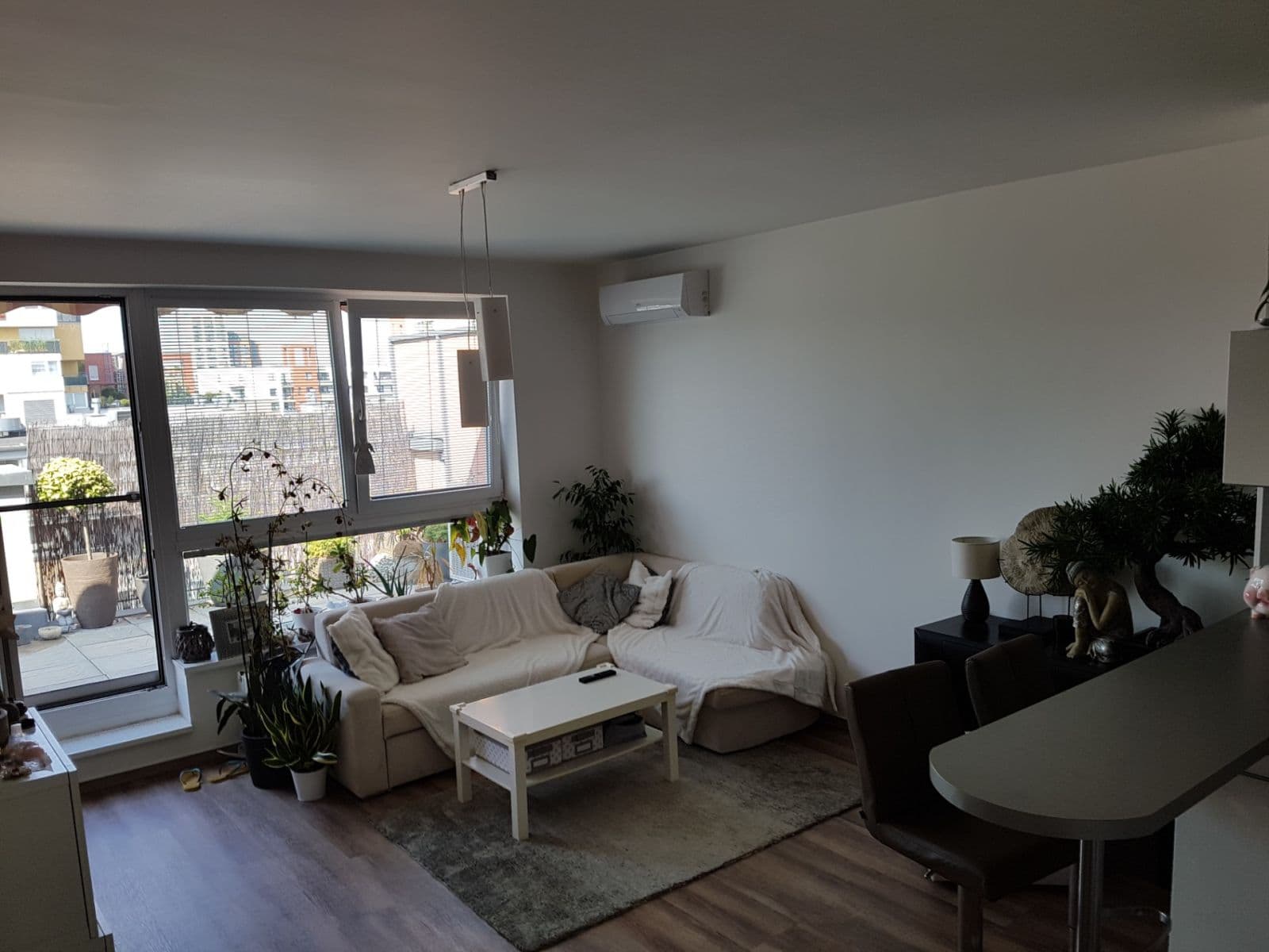 Prenájom bytu 2-izbový 50 m², Podkovářská, Praha, Praha Prenájom bytu 2-izbový 50 m², Podkovářská, Praha, Praha