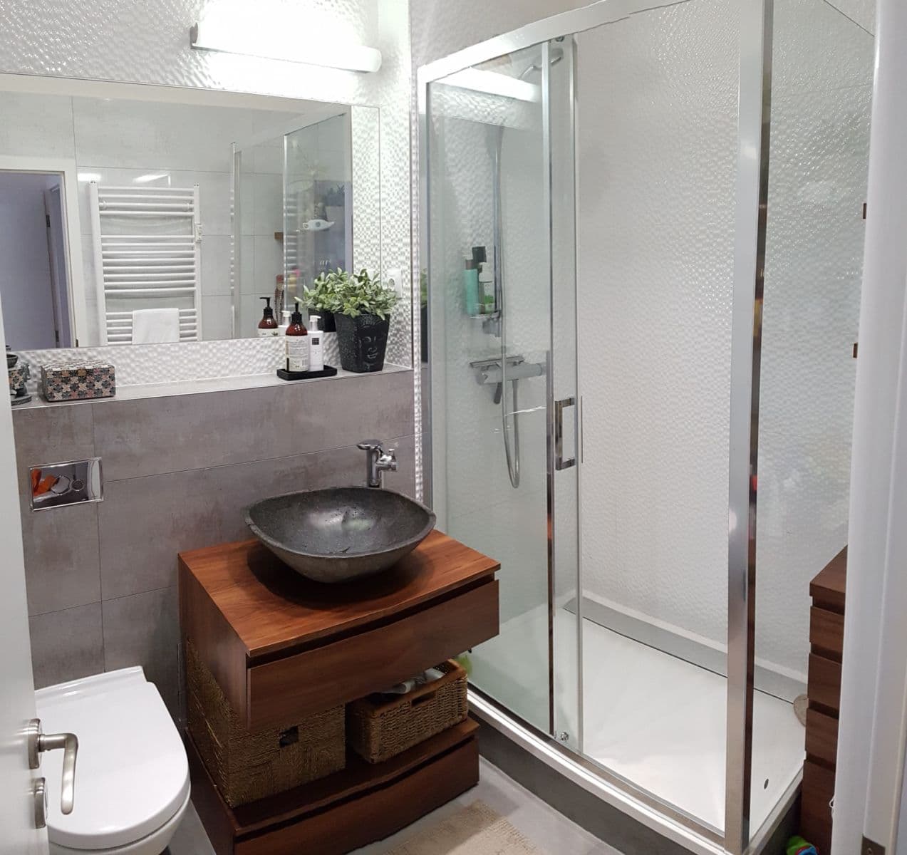 Prenájom bytu 2-izbový 50 m², Podkovářská, Praha, Praha Prenájom bytu 2-izbový 50 m², Podkovářská, Praha, Praha