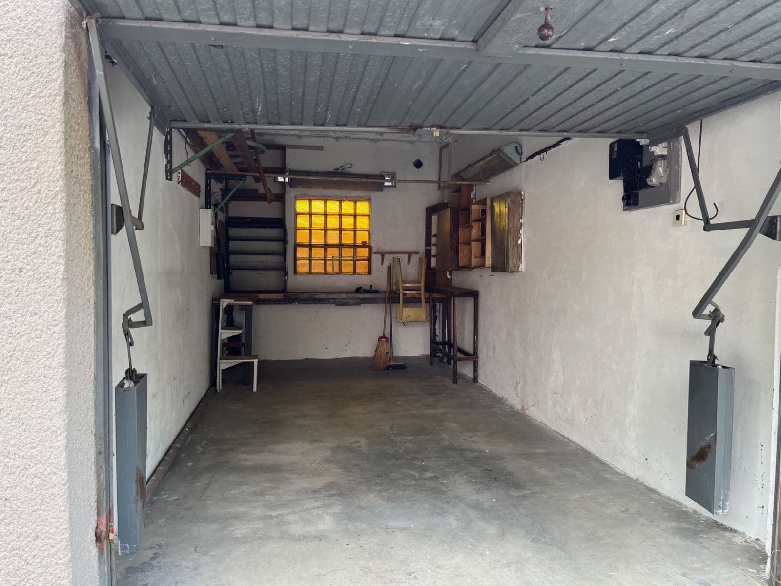 Predaj garáže 19 m², Ústí nad Orlicí, Pardubický kraj Predaj garáže 19 m², Ústí nad Orlicí, Pardubický kraj