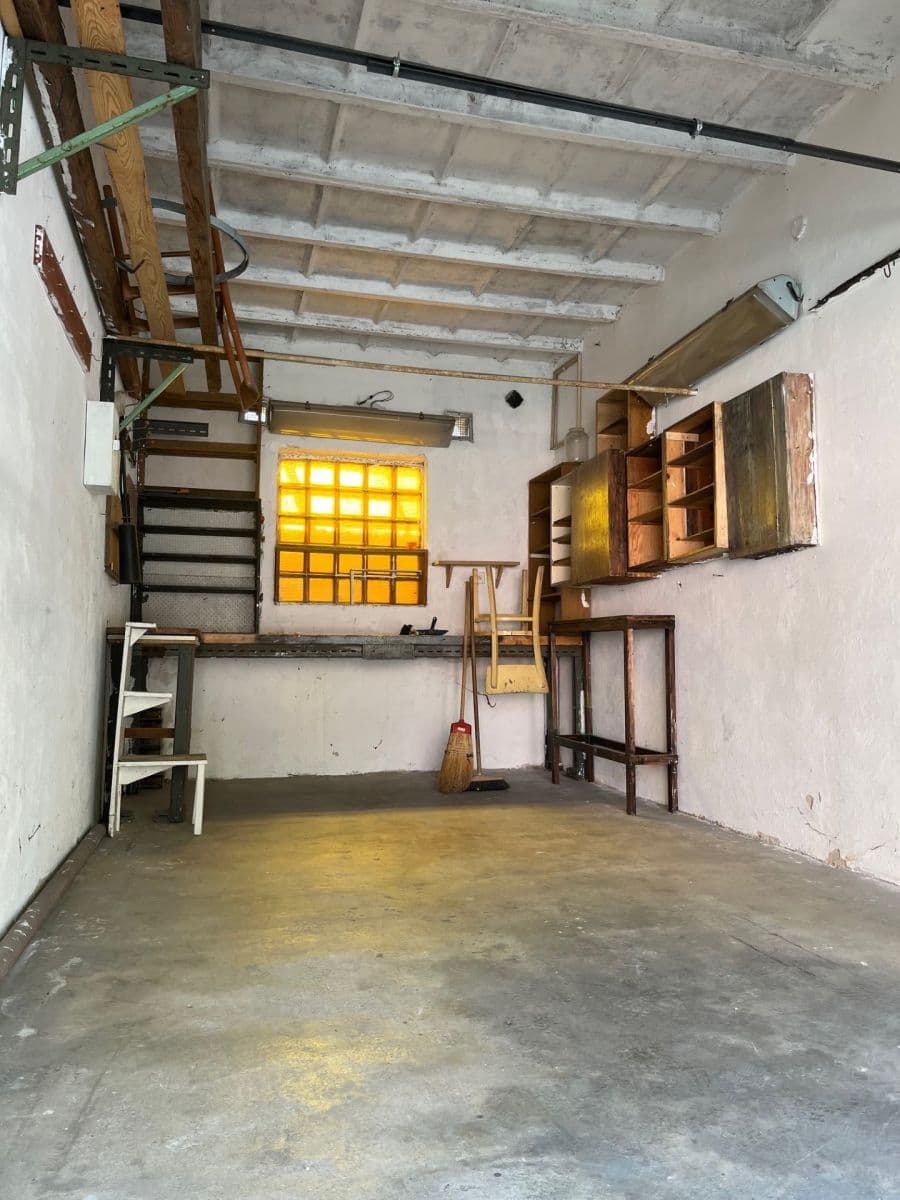 Predaj garáže 19 m², Ústí nad Orlicí, Pardubický kraj Predaj garáže 19 m², Ústí nad Orlicí, Pardubický kraj