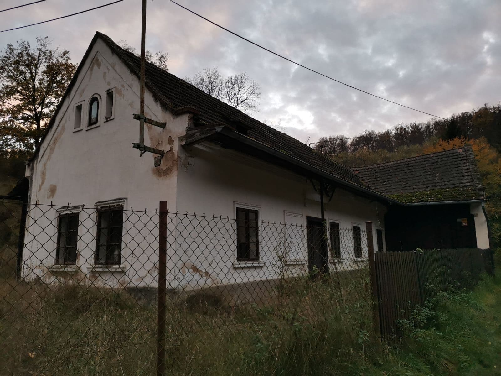 Predaj domu 269 m², pozemek 1.159 m², Měchenice, Středočeský kraj Predaj domu 269 m², pozemek 1.159 m², Měchenice, Středočeský kraj