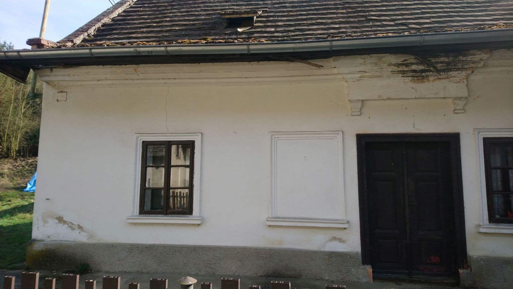 Predaj domu 269 m², pozemek 1.159 m², Měchenice, Středočeský kraj Predaj domu 269 m², pozemek 1.159 m², Měchenice, Středočeský kraj