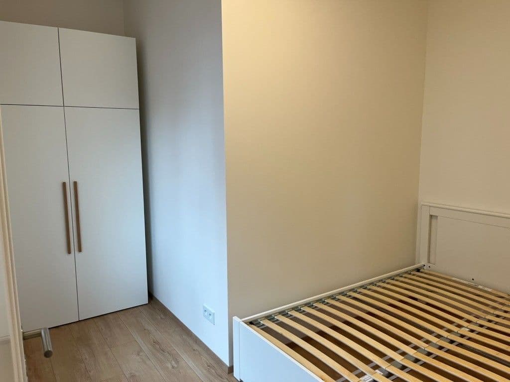 Prenájom bytu 2-izbový 42 m², Hermanové, Praha, Praha Prenájom bytu 2-izbový 42 m², Hermanové, Praha, Praha