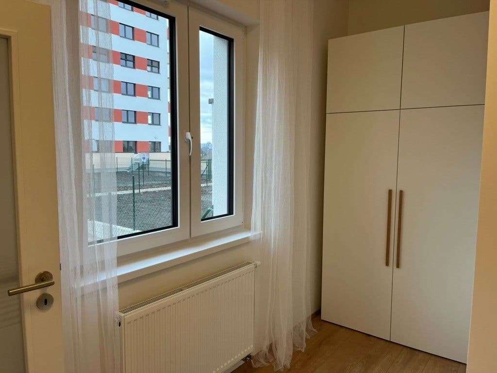 Prenájom bytu 2-izbový 42 m², Hermanové, Praha, Praha Prenájom bytu 2-izbový 42 m², Hermanové, Praha, Praha