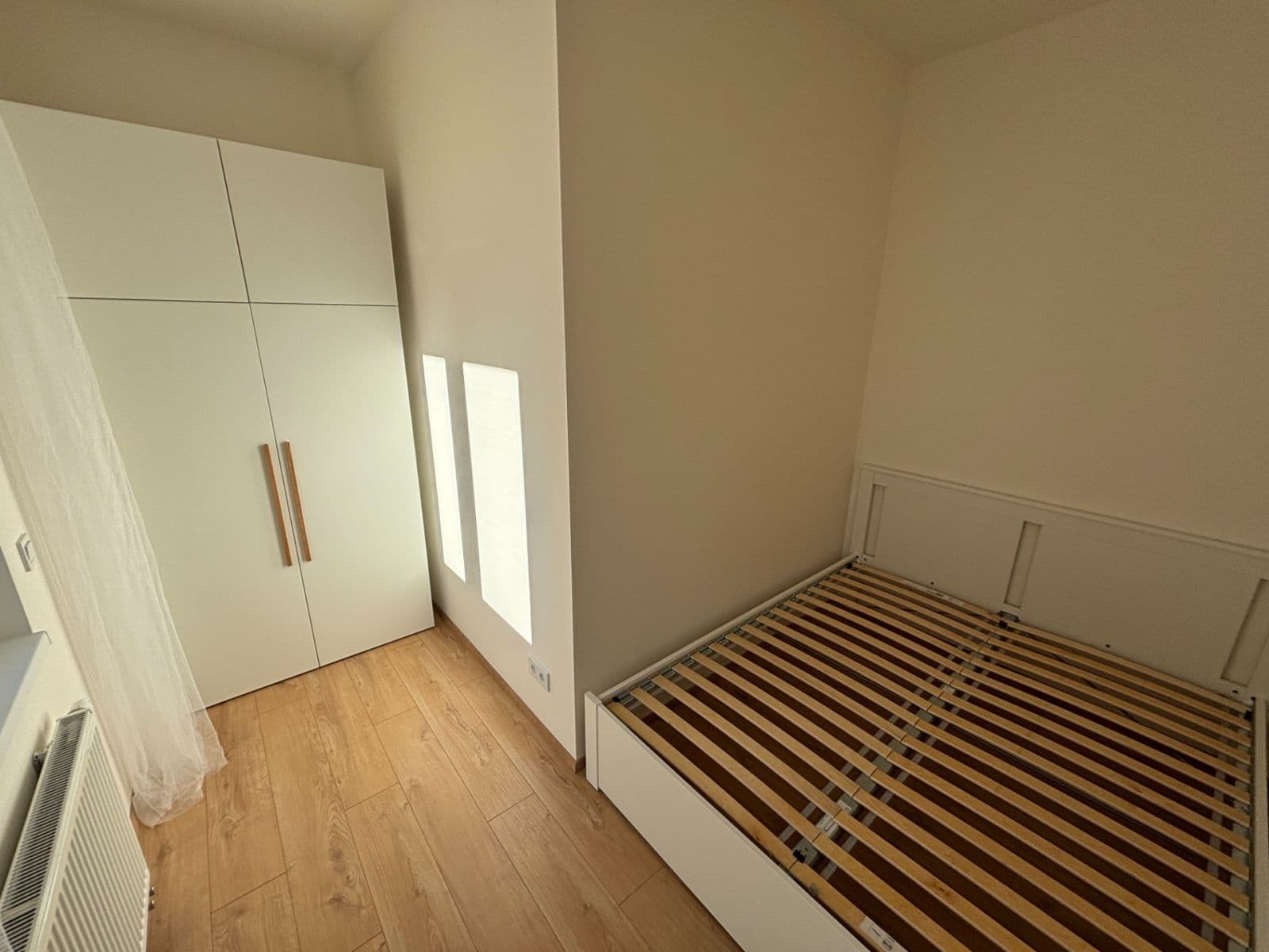 Prenájom bytu 2-izbový 42 m², Hermanové, Praha, Praha Prenájom bytu 2-izbový 42 m², Hermanové, Praha, Praha