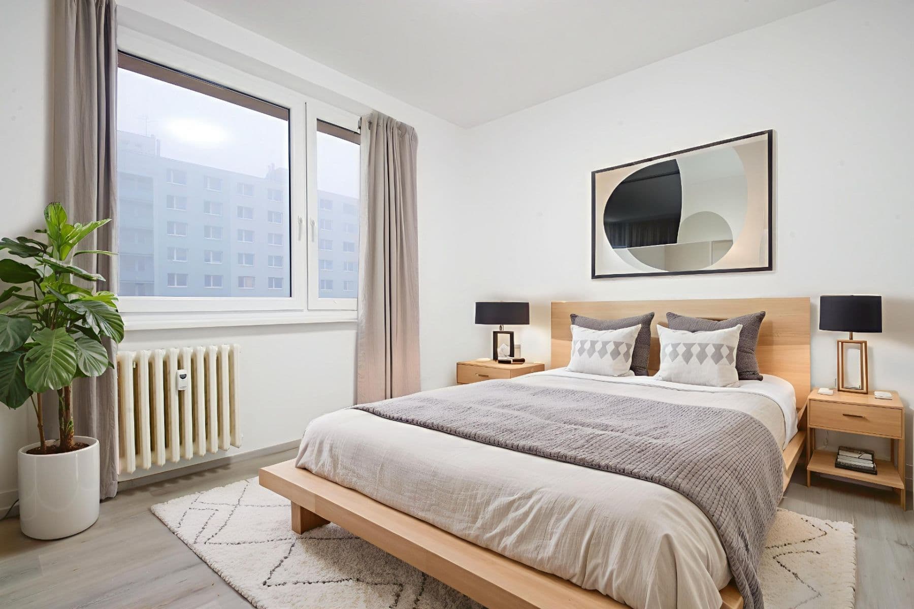 Prenájom bytu 2-izbový 41 m², Teyschlova, Brno, Jihomoravský kraj Prenájom bytu 2-izbový 41 m², Teyschlova, Brno, Jihomoravský kraj