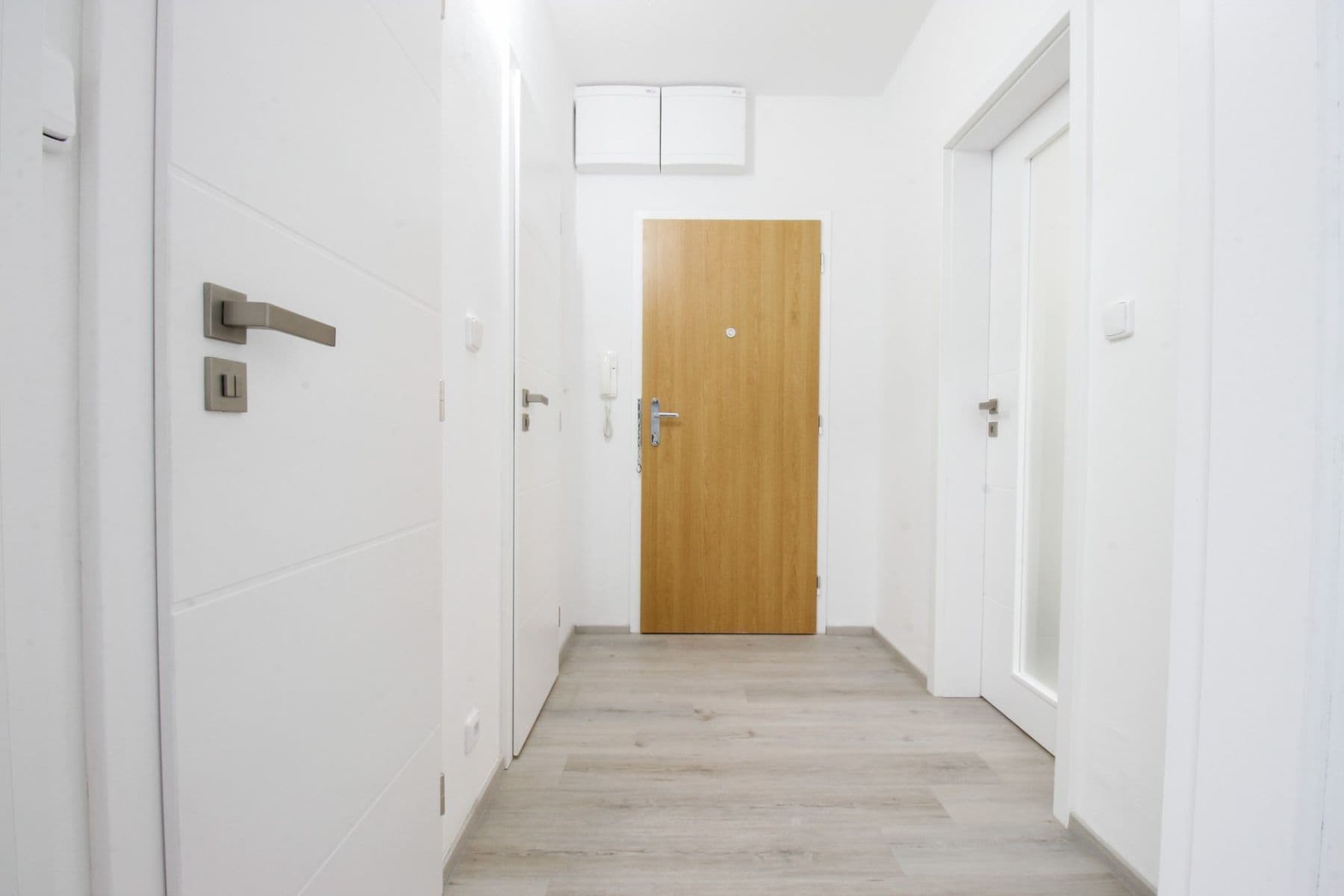 Prenájom bytu 2-izbový 41 m², Teyschlova, Brno, Jihomoravský kraj Prenájom bytu 2-izbový 41 m², Teyschlova, Brno, Jihomoravský kraj