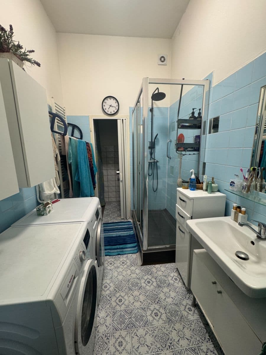 Predaj bytu 4-izbový 102 m², U Půjčovny, Praha, Praha Predaj bytu 4-izbový 102 m², U Půjčovny, Praha, Praha