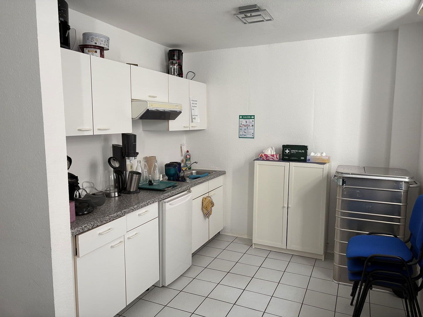 Prenájom kancelárie 50 m², Weinstraße Nord 44, Bad Dürkheim, Porýnie-Falcko Prenájom kancelárie 50 m², Weinstraße Nord 44, Bad Dürkheim, Porýnie-Falcko