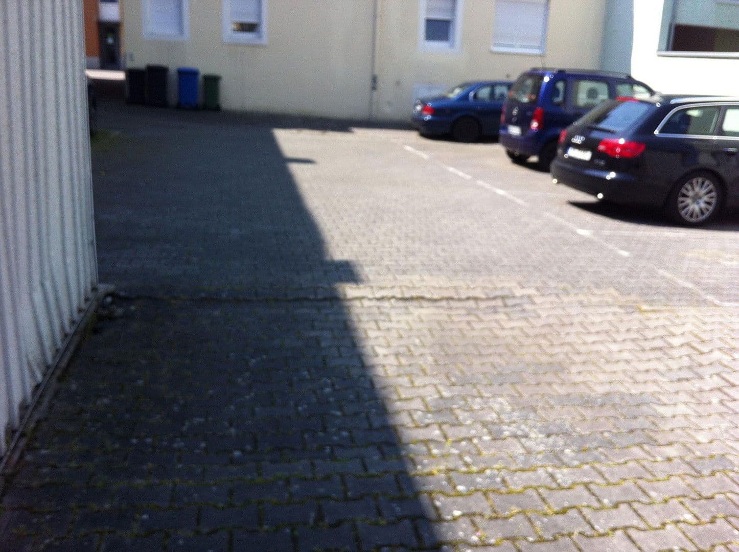 Prenájom kancelárie 50 m², Weinstraße Nord 44, Bad Dürkheim, Porýnie-Falcko Prenájom kancelárie 50 m², Weinstraße Nord 44, Bad Dürkheim, Porýnie-Falcko