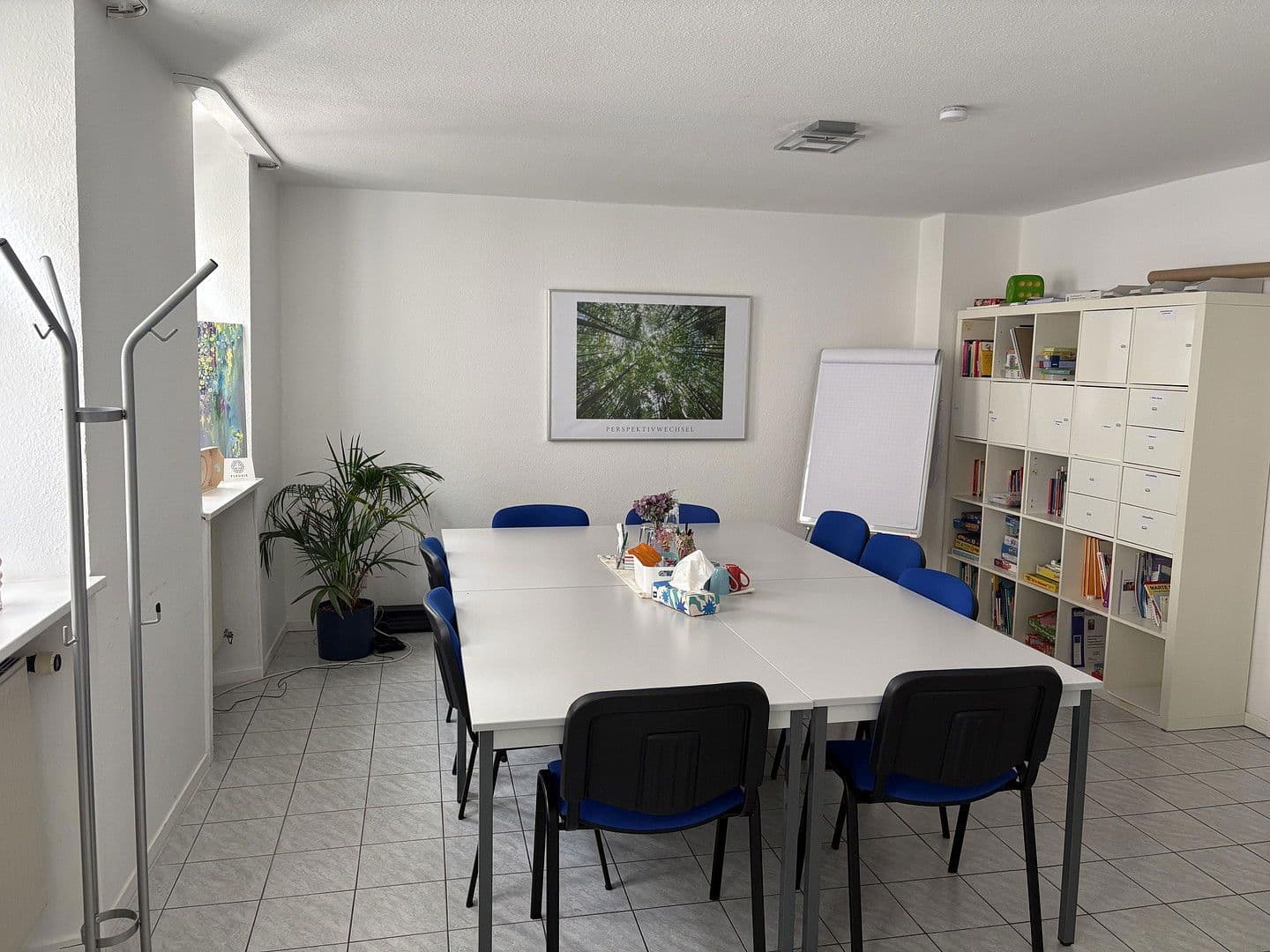 Prenájom kancelárie 50 m², Weinstraße Nord 44, Bad Dürkheim, Porýnie-Falcko Prenájom kancelárie 50 m², Weinstraße Nord 44, Bad Dürkheim, Porýnie-Falcko