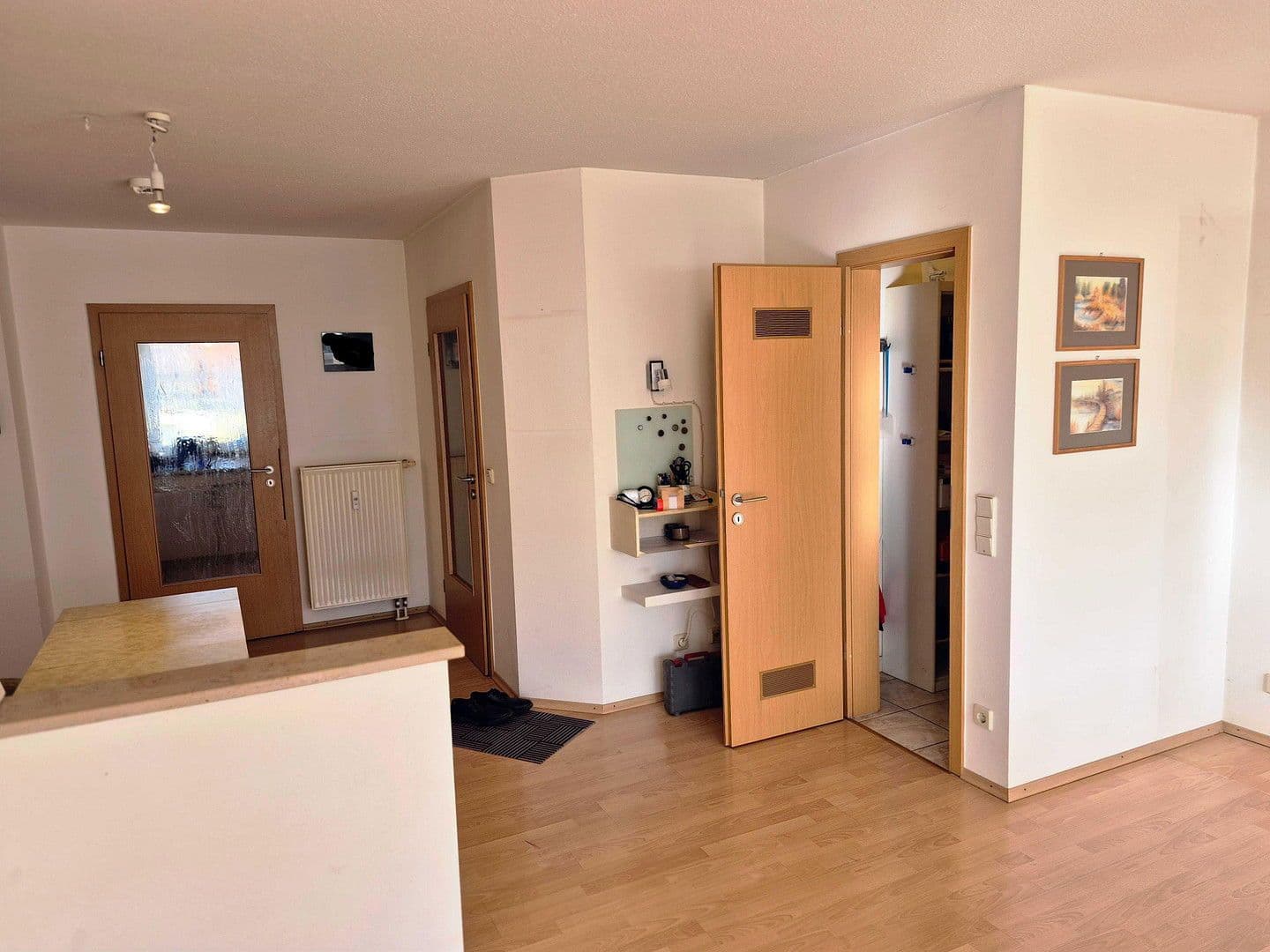 Predaj bytu 3-izbový 87 m², Hildburghausen, Durínsko Predaj bytu 3-izbový 87 m², Hildburghausen, Durínsko