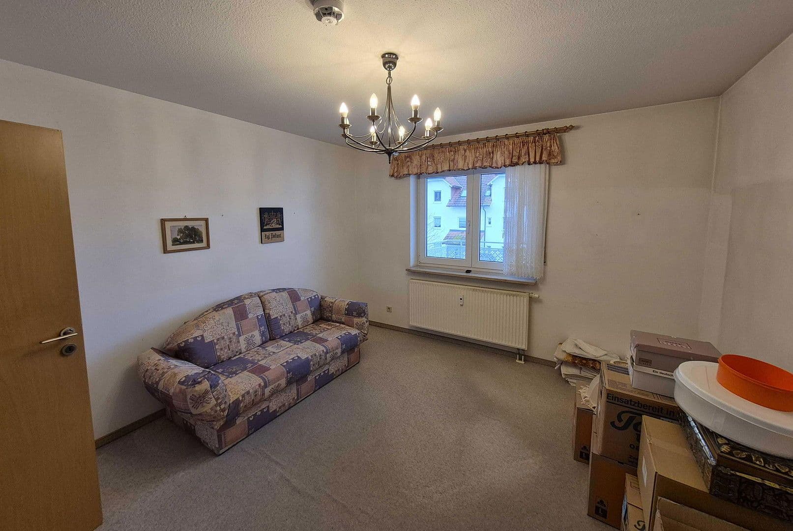 Predaj bytu 3-izbový 87 m², Hildburghausen, Durínsko Predaj bytu 3-izbový 87 m², Hildburghausen, Durínsko