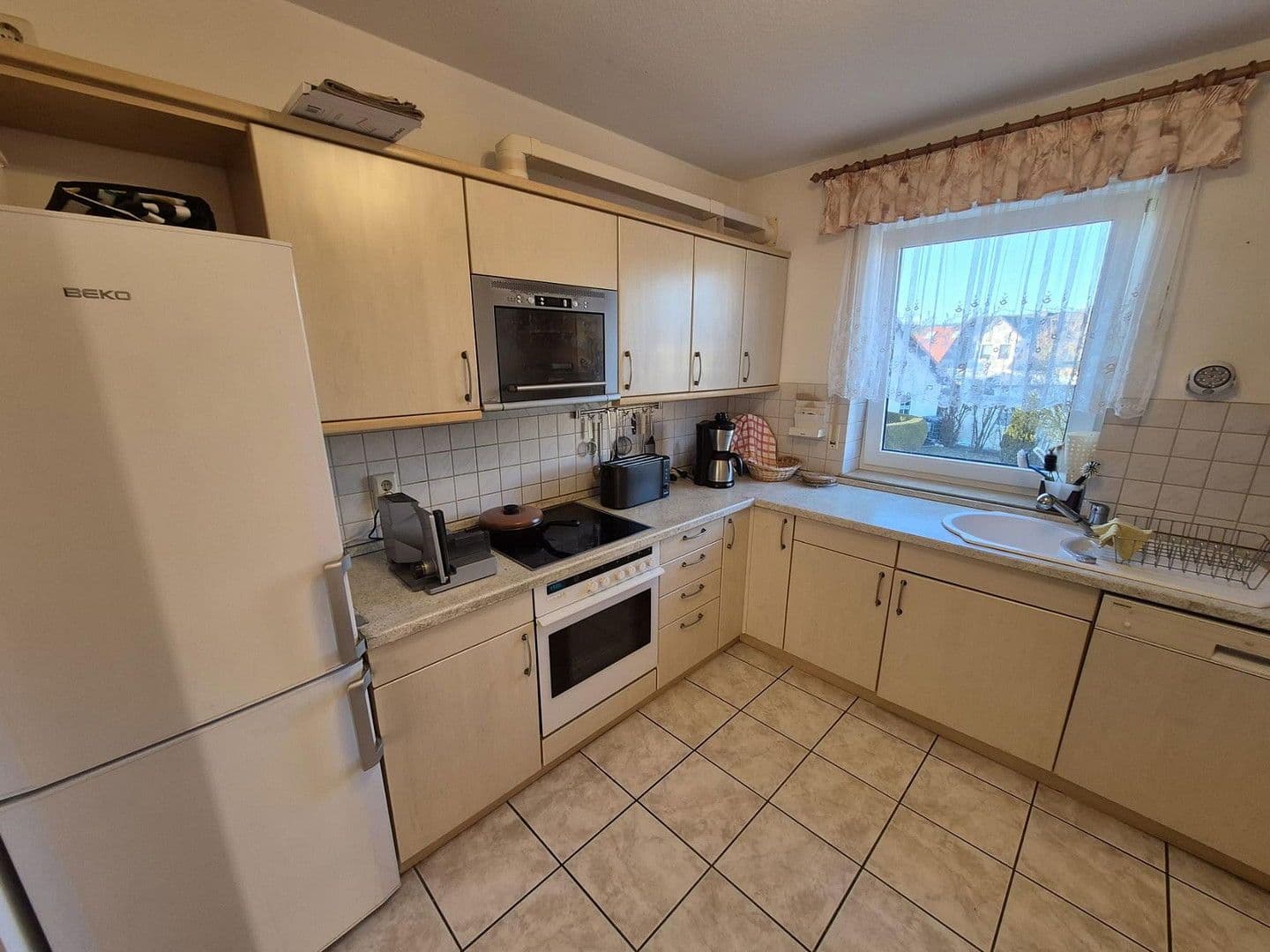 Predaj bytu 3-izbový 87 m², Hildburghausen, Durínsko Predaj bytu 3-izbový 87 m², Hildburghausen, Durínsko